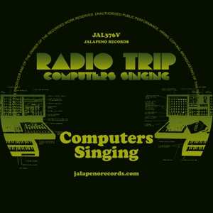 Album Radio Trip: 7-computers Singing