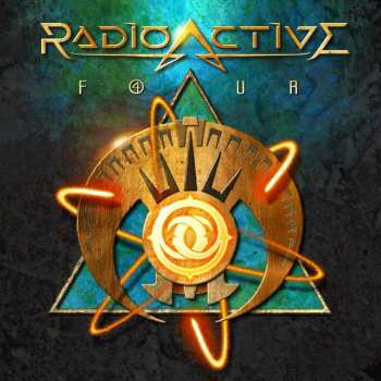 Album Radioactive: F4UR