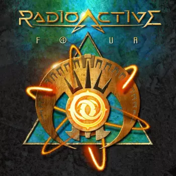 Radioactive: F4UR