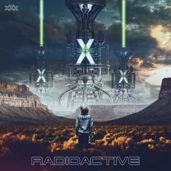 Album Radioactive: xXx