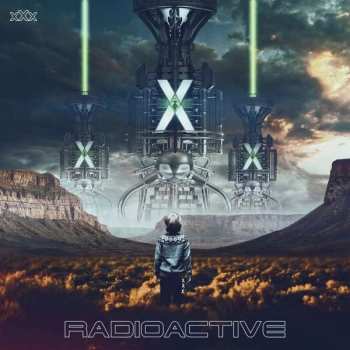 CD Radioactive: xXx 424794