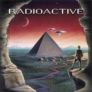 Album Radioactive: Yeah