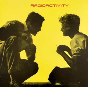 Album Radioactivity: Radioactivity