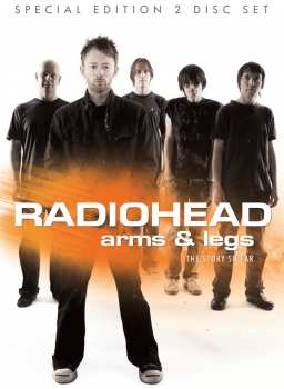 Album Radiohead: Arms & Legs