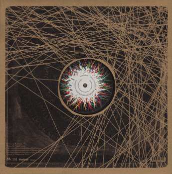 LP Radiohead: Feral (Lone RMX) / Morning Mr Magpie (Pearson Sound Scavenger RMX) / Separator (Four Tet RMX) 368528