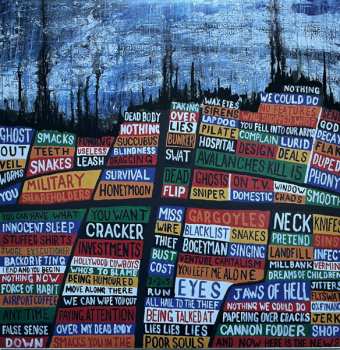 2LP Radiohead: Hail To The Thief