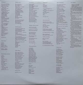 2LP Radiohead: Hail To The Thief