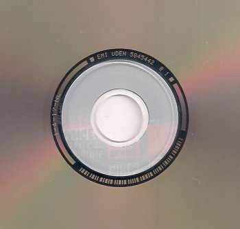 CD Radiohead: Hail To The Thief