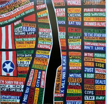 2LP Radiohead: Hail To The Thief