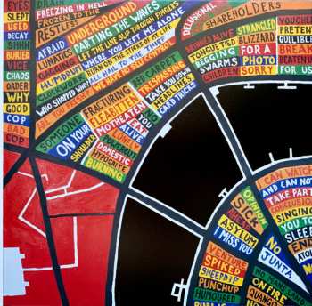 2LP Radiohead: Hail To The Thief