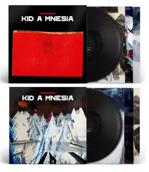 Radiohead: Kid A Mnesia