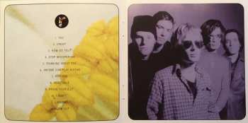 CD Radiohead: Pablo Honey