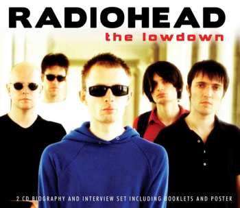 Album Radiohead: Radiohead - The Lowdown