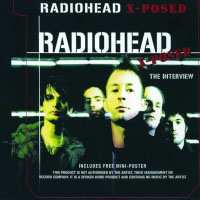 Album Radiohead: Radiohead - X-posed