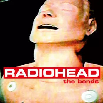 Album Radiohead: The Bends