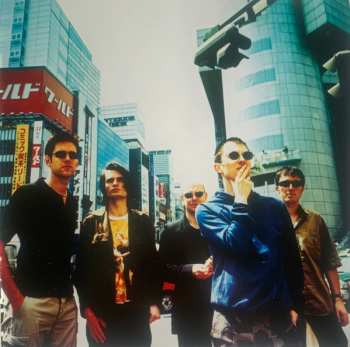 2CD Radiohead: The Best Of