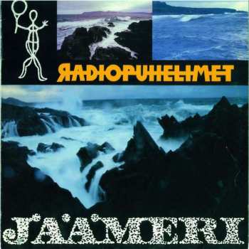 Album Radiopuhelimet: Jäämeri