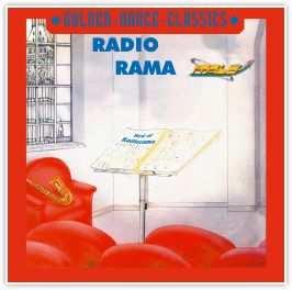 Album Radiorama: Best Of Radiorama