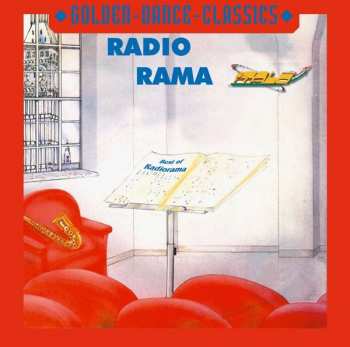 CD Radiorama: Best Of Radiorama 4200