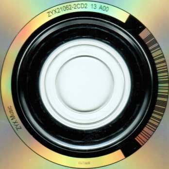 2CD Radiorama: Greatest Hits & Remixes 189420