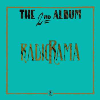 CD Radiorama: The 2nd Album