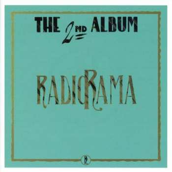 2CD Radiorama: The 2nd Album (30th Anniversary Edition) 113531