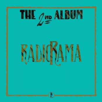 Album Radiorama: The 2nd Album
