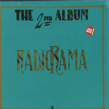 LP Radiorama: The 2nd Album 79796