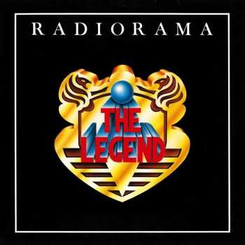 Album Radiorama: The Legend