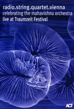 Celebrating The Mahavishnu Orchestra Live At Traumzeit Festival