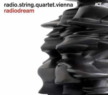 Album radio.string.quartet.vienna: Radiodream