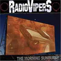 Album Radiovipers: The Morning Sunburst
