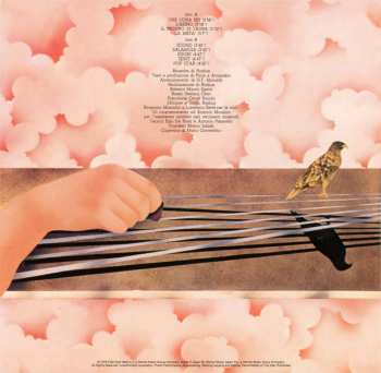 CD Alberto Radius: Che Cosa Sei