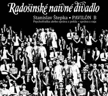 Radošinské Naivné Divadlo: Pavilón B