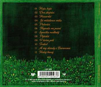 CD Čechomor: Radosti Života