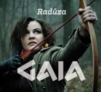 Album Radůza: Gaia