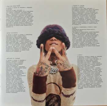 CD Rae Sremmurd: Sremm 4 Life