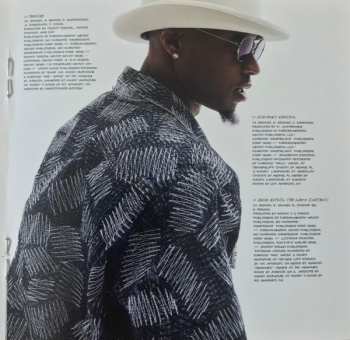 CD Rae Sremmurd: Sremm 4 Life