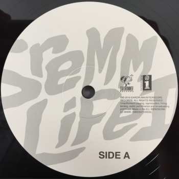 LP Rae Sremmurd: Sremmlife II