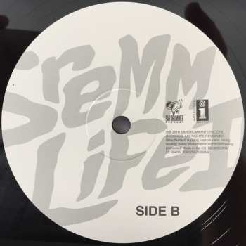 LP Rae Sremmurd: Sremmlife II