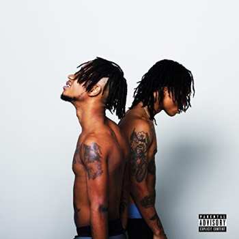 LP Rae Sremmurd: Sremmlife II