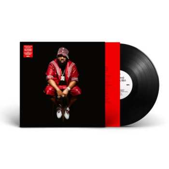 LP Raekwon: Emperor's New Clothes