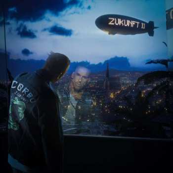 Album Raf Camora: Zukunft I & Ii