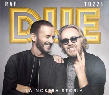 Album RAF: Due (La Nostra Storia)