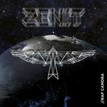 Album RAF: Zenit