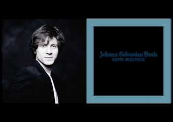 CD Rafał Blechacz: Johann Sebastian Bach 45728