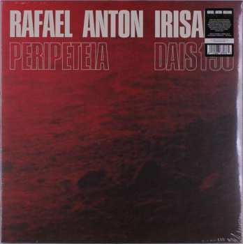 LP Rafael Anton Irisarri: Peripeteia LTD | CLR 356145