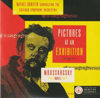 10CD Rafael Kubelik: The Mercury Masters 315245