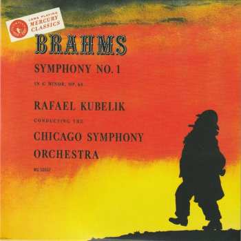 10CD Rafael Kubelik: The Mercury Masters 315245