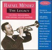 Album Rafael Mendez: The Legacy